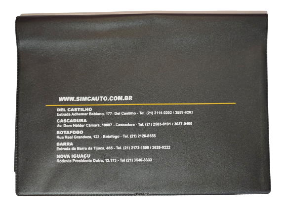 Porta Manual
