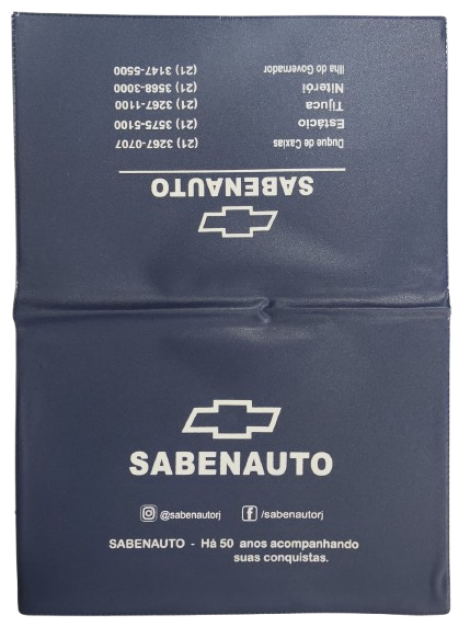 Porta Manual